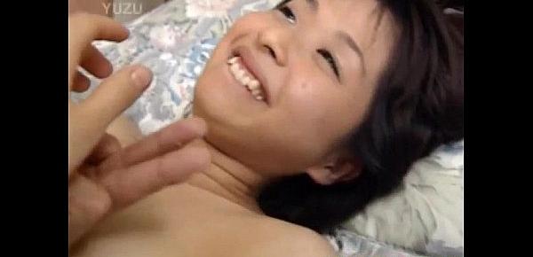  Hiromi pees after is fucked